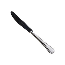 Herdmar Cuchillo Postre Monobloc Zorba Acero Inoxidable (12 Unidades)